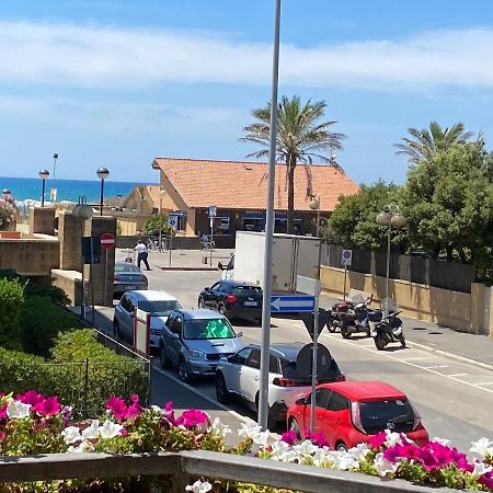 Ville Sul Mare Marina di Grosseto Buitenkant foto